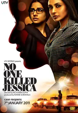 Watch and Download No One Killed Jessica 2