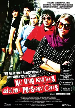 Watch and Download No One Knows About Persian Cats 6