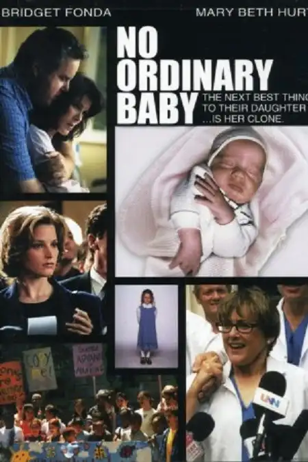 Watch and Download No Ordinary Baby 1