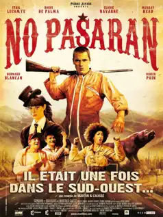 Watch and Download No Pasaran