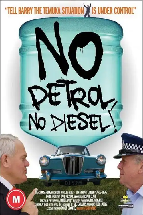 Watch and Download No Petrol, No Diesel 1