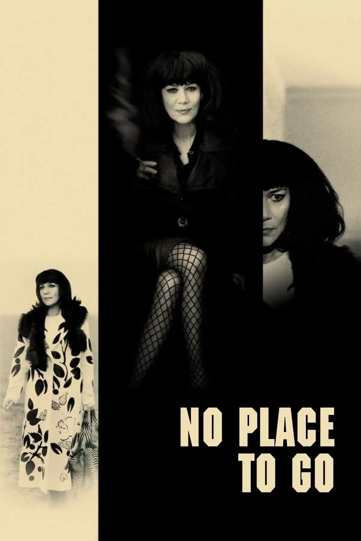 Watch and Download No Place to Go