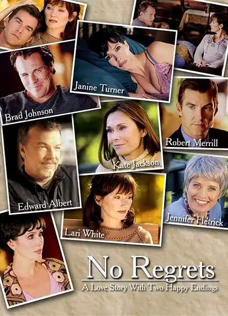 Watch and Download No Regrets 10