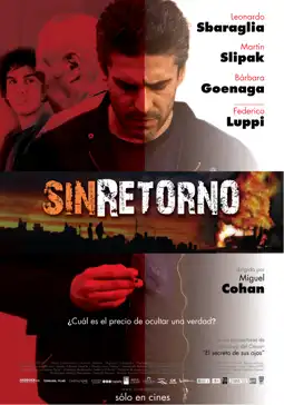 Watch and Download No Return 8