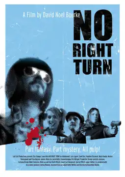 Watch and Download No Right Turn 7