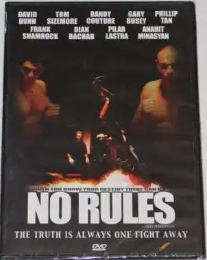 Watch and Download No Rules 1