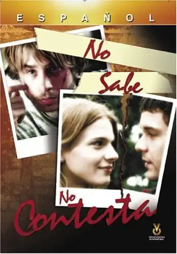 Watch and Download No sabe, no contesta 1