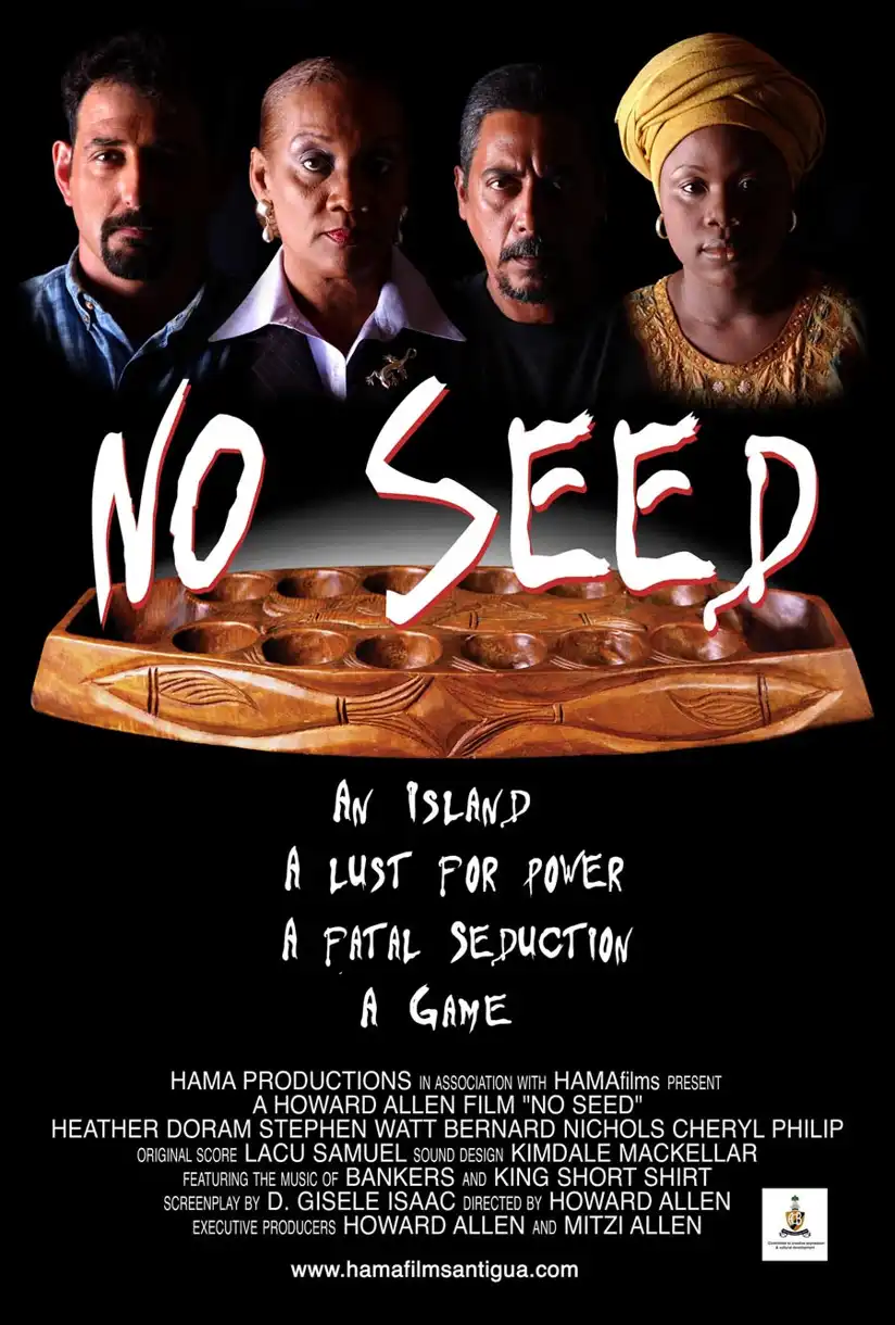 Watch and Download No Seed 1