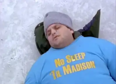 Watch and Download No Sleep 'til Madison 10