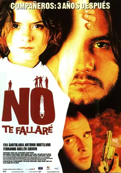 Watch and Download No te fallaré 11