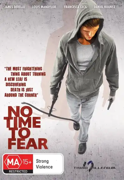 Watch and Download No Time to Fear 2