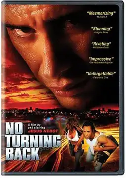 Watch and Download No Turning Back 3