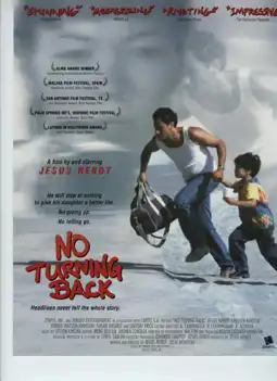 Watch and Download No Turning Back 4