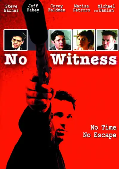 Watch and Download No Witness 4