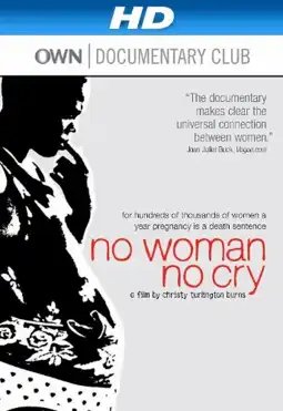 Watch and Download No Woman, No Cry 2