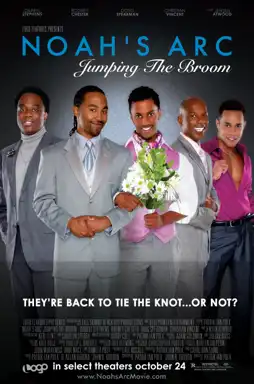 Watch and Download Noah's Arc: Jumping the Broom 3