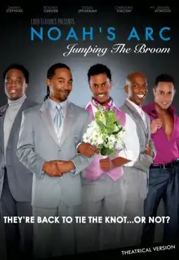 Watch and Download Noah's Arc: Jumping the Broom 4