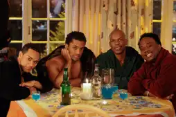 Watch and Download Noah's Arc: Jumping the Broom 7