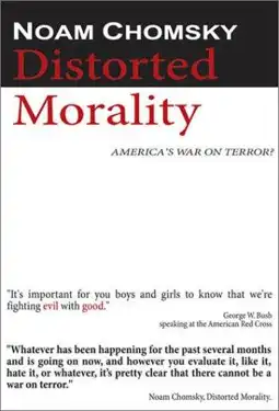 Watch and Download Noam Chomsky: Distorted Morality 2