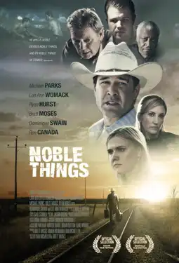 Watch and Download Noble Things 2