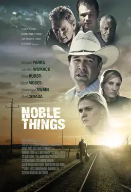 Watch and Download Noble Things 3