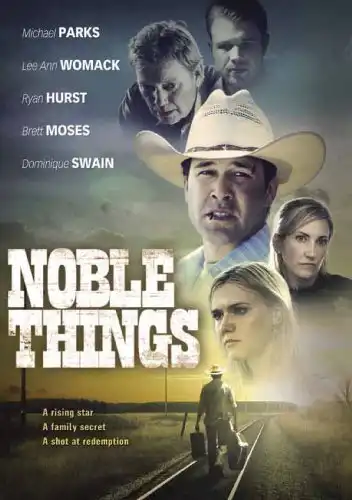 Watch and Download Noble Things 4