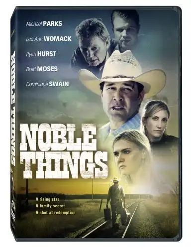 Watch and Download Noble Things 5