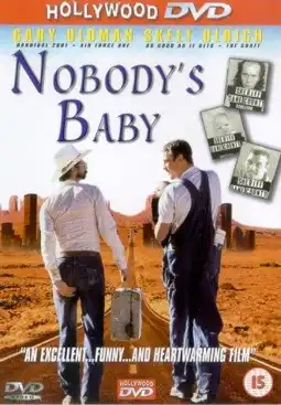 Watch and Download Nobody's Baby 7