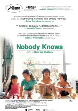 Watch and Download Nobody Knows 6