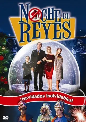 Watch and Download Noche de reyes 1