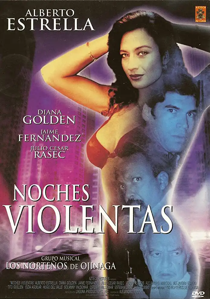 Watch and Download Noches violentas 1
