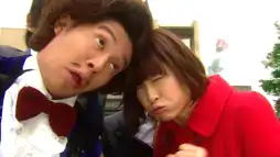 Watch and Download Nodame Cantabile in Europe 4