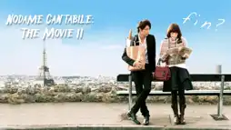 Watch and Download Nodame Cantabile: The Movie II 1