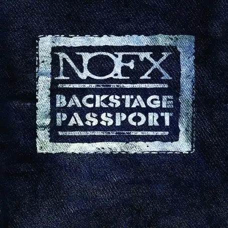 Watch and Download NOFX: Backstage Passport 1