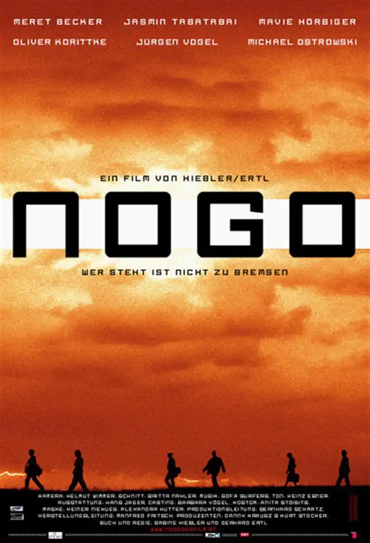 Watch and Download Nogo 10