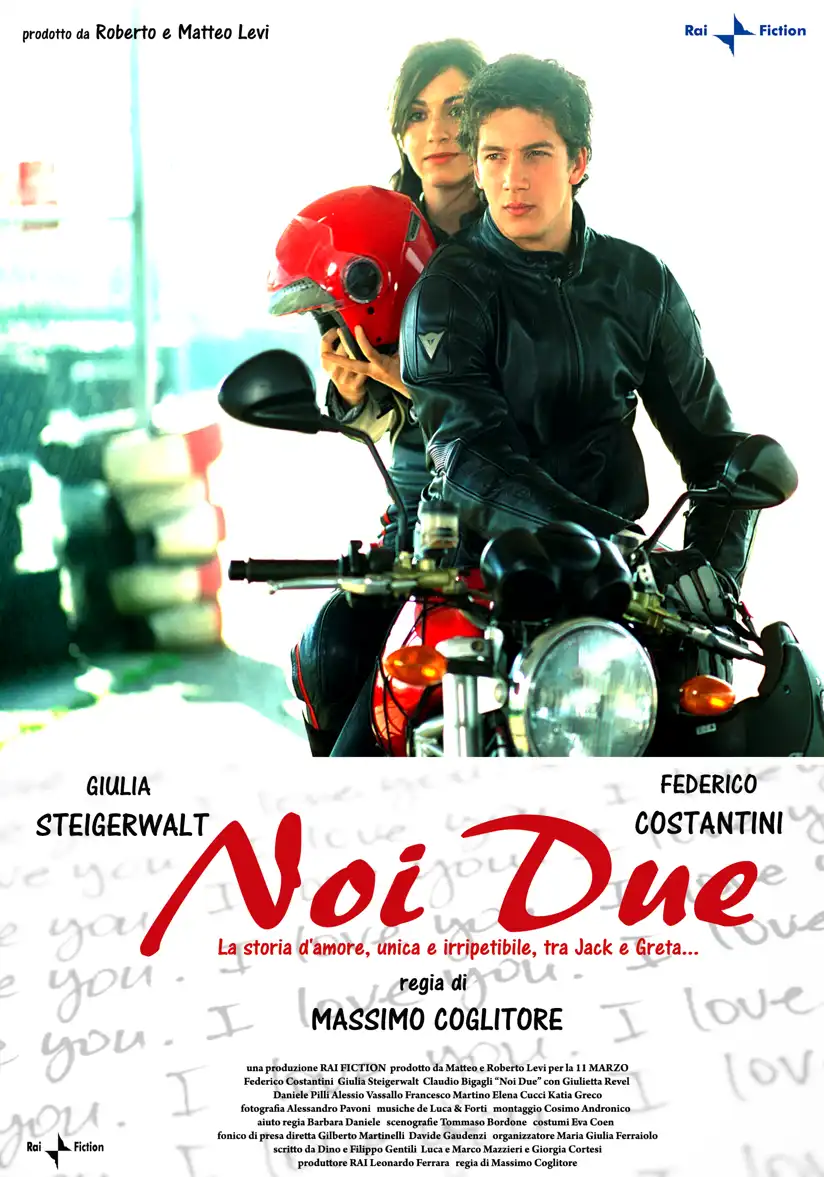 Watch and Download Noi due 10