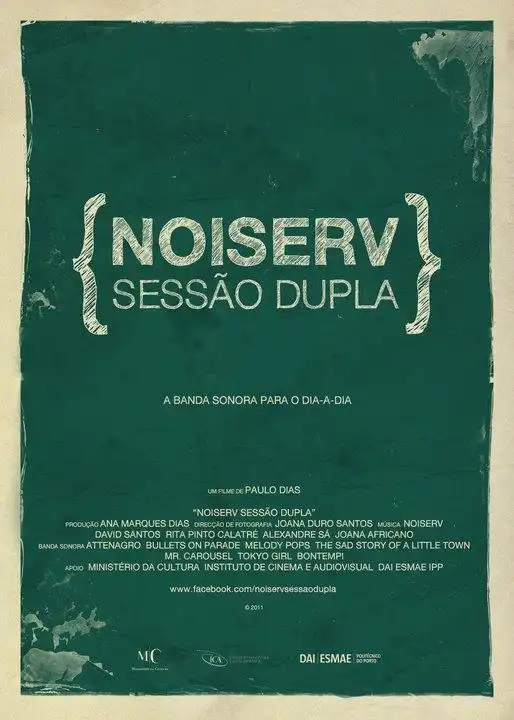 Watch and Download Noiserv - Sessão Dupla 1