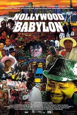 Watch and Download Nollywood Babylon 1