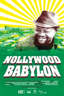 Watch and Download Nollywood Babylon 6