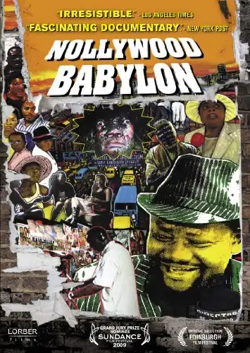 Watch and Download Nollywood Babylon 7