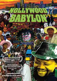 Watch and Download Nollywood Babylon