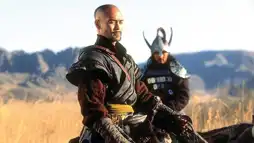 Watch and Download Nomad: The Warrior 2