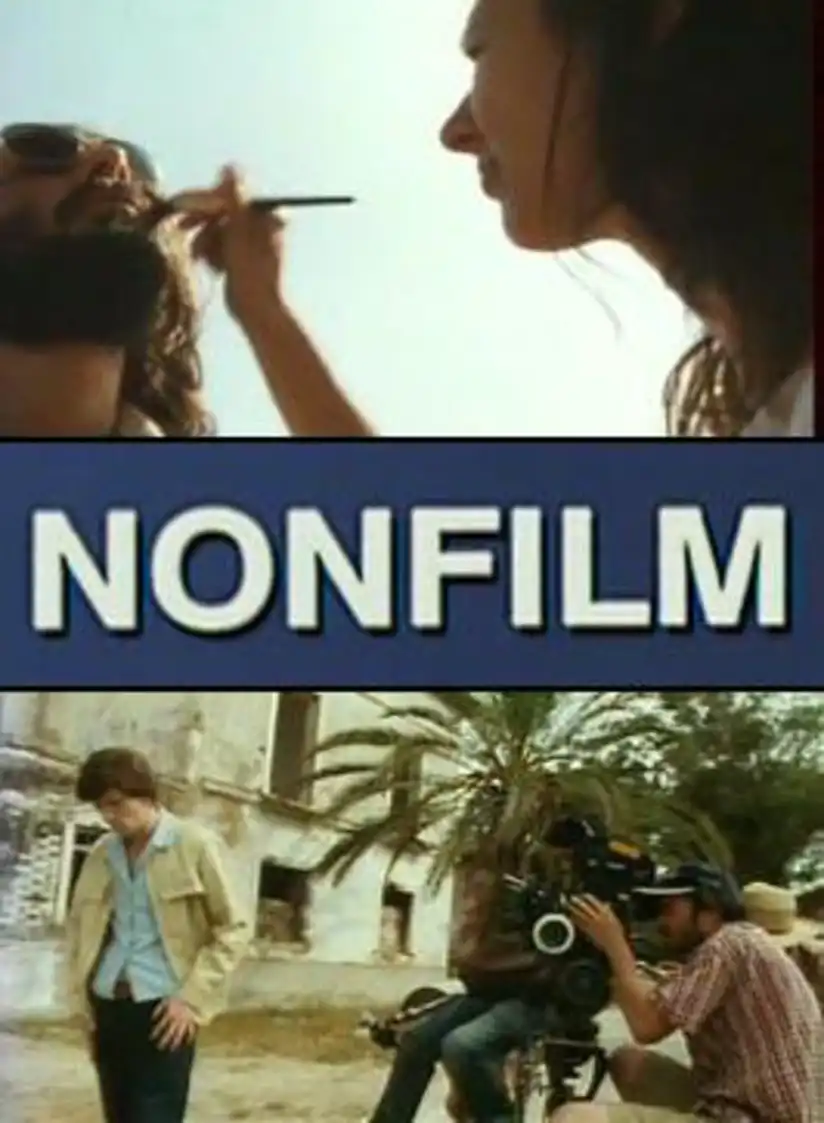 Watch and Download Nonfilm 4