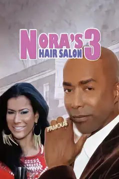 Watch and Download Nora’s Hair Salon 3: Shear Disaster