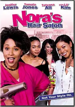 Watch and Download Nora's Hair Salon 3