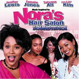 Watch and Download Nora's Hair Salon 4