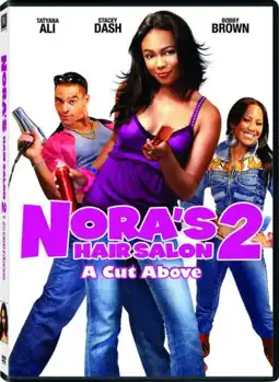 Watch and Download Nora's Hair Salon II: A Cut Above 2