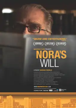 Watch and Download Nora's Will 1