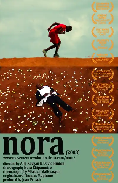 Watch and Download Nora 2