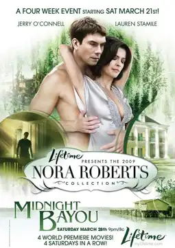 Watch and Download Nora Roberts' Midnight Bayou 10